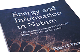 Energy and information in Nature